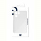 Чохол-накладка Armorstandart Air Force для Samsung Galaxy S22 Ultra SM-S908 Transparent (ARM60897)