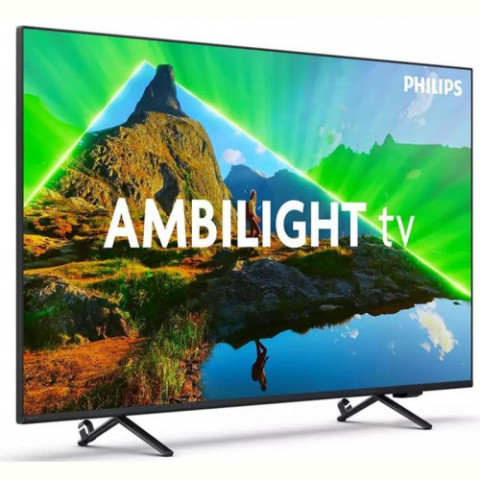 Телевізор Philips 50PUS8319/12