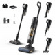 Акумуляторний миючий пилосос Philips AquaTrio XW7264/10