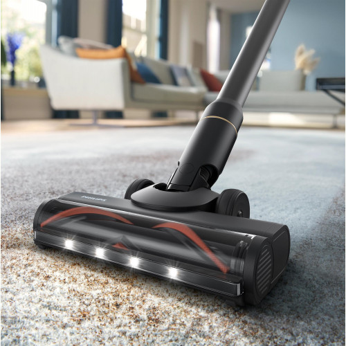 Акумуляторний пилосос Philips XW7264/10
