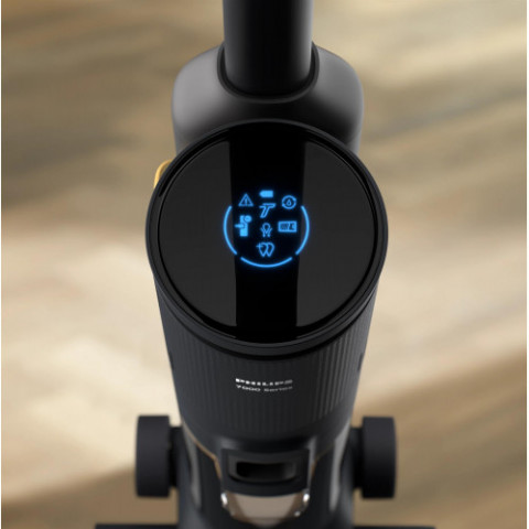 Акумуляторний миючий пилосос Philips AquaTrio XW7264/10