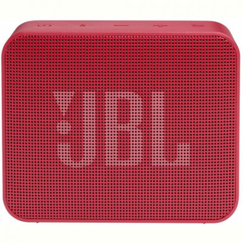 Акустична система JBL GO Essential Red (JBLGOESRED)