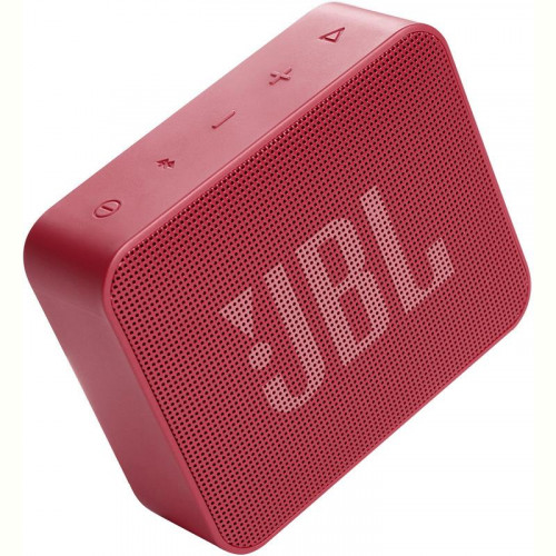 Акустична система JBL GO Essential Red (JBLGOESRED)