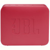 Акустична система JBL GO Essential Red (JBLGOESRED)