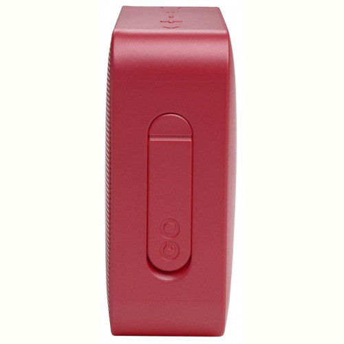 Акустична система JBL GO Essential Red (JBLGOESRED)