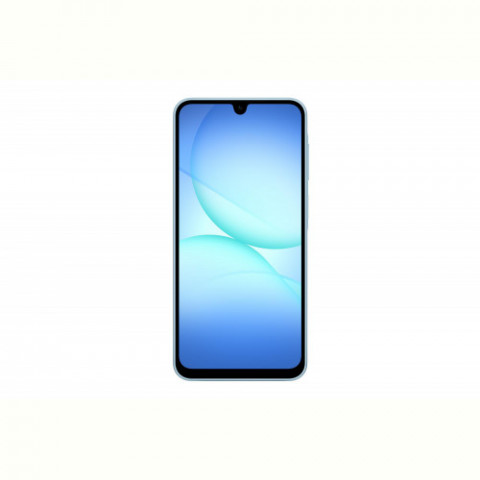 Смартфон Samsung Galaxy A17 SM-A175 4/128GB Light Blue (SM-A175FLBBEUC)