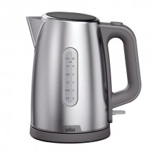 Електрочайник Braun WK 1500 GY