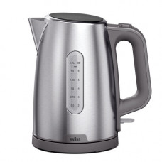 Електрочайник Braun WK 1500 GY