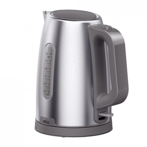 Електрочайник Braun WK 1500 GY