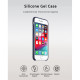 Чохол Original Silicone Case для Apple iPhone SE 2022/2020/8/7 Midnight Blue (ARM49444)