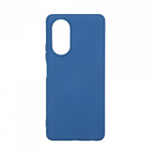 Чохол ArmorStandart ICON для OPPO A58 4G Dark Blue (ARM66474)