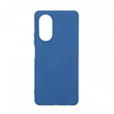 Чохол ArmorStandart ICON для OPPO A58 4G Dark Blue (ARM66474)