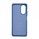 Чохол ArmorStandart ICON для OPPO A58 4G Dark Blue (ARM66474)