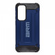 Чохол ArmorStandart Panzer для Samsung S24 FE Dark Blue (ARM76922)