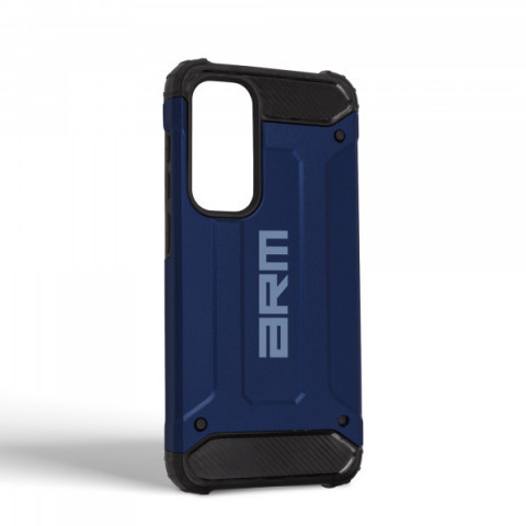 Чохол ArmorStandart Panzer для Samsung S24 FE Dark Blue (ARM76922)