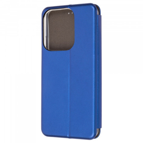 Чохол-книжка ArmorStandart G-Case для Xiaomi Redmi 15C 4G / Poco C85 4G Blue (ARM87096)