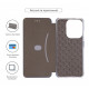 Чохол-книжка ArmorStandart G-Case для Xiaomi Redmi 15C 4G / Poco C85 4G Blue (ARM87096)