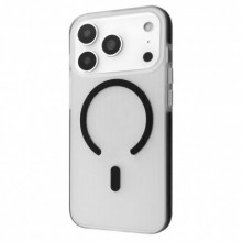 Чохол Proove Astro Case with MagSafe для IPhone 17 Pro Max Black (PCASIP17PM02)