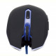 Миша Gembird MUSG-001-B Blue