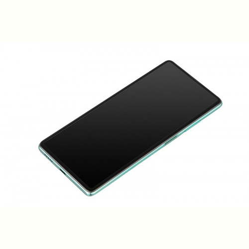 Смартфон Blackview A100 6/128GB NFC Dual Sim Frost Green (6931548307327)