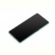 Смартфон Blackview A100 6/128GB NFC Dual Sim Frost Green (6931548307327)