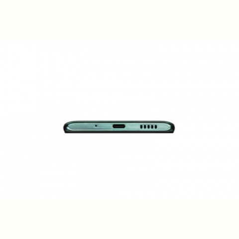 Смартфон Blackview A100 6/128GB NFC Dual Sim Frost Green (6931548307327)