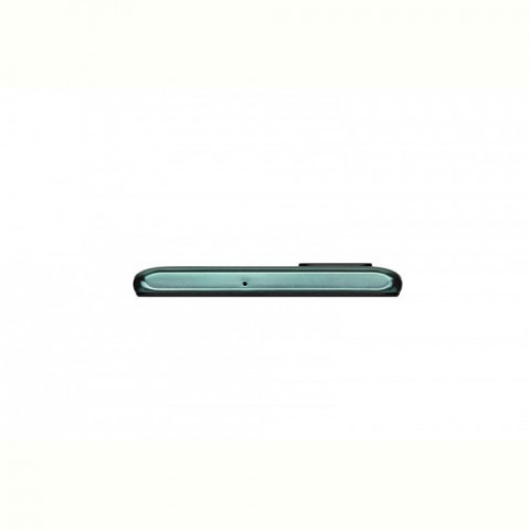 Смартфон Blackview A100 6/128GB NFC Dual Sim Frost Green (6931548307327)