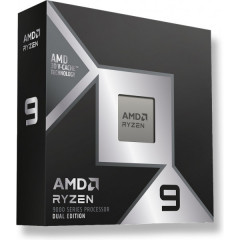 AMD Ryzen 9 9950X3D2 Dual Edition (100-100001978WOF)