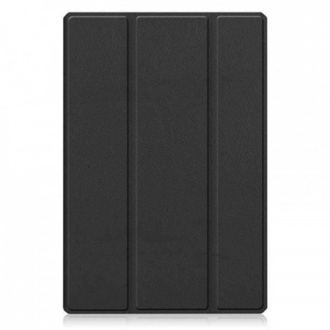 Чохол-книжка BeCover Flexible TPU Mate для Samsung Galaxy Tab A8 SM-X200/SM-X205 Black (708377)