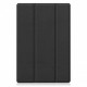 Чохол-книжка BeCover Flexible TPU Mate для Samsung Galaxy Tab A8 SM-X200/SM-X205 Black (708377)