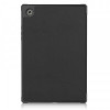 Чохол-книжка BeCover Flexible TPU Mate для Samsung Galaxy Tab A8 SM-X200/SM-X205 Black (708377)