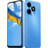 Смартфон Tecno Spark 10 (KI5q) 4/128GB NFC Dual Sim Meta Blue (4895180797712)