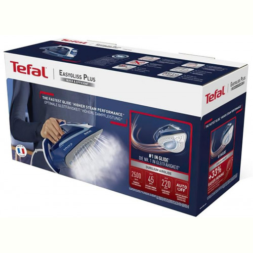 Праска Tefal Easygliss Plus FV5735E0