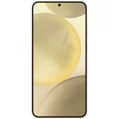 Смартфон Samsung Galaxy S24+ 12/256GB Amber Yellow (SM-S926BZYD) Купити в Україні