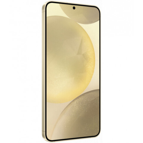 Смартфон Samsung Galaxy S24+ 12/256GB Amber Yellow (SM-S926BZYD) Купити в Україні