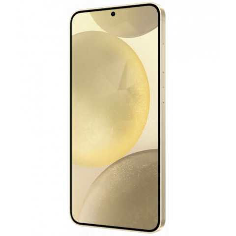 Смартфон Samsung Galaxy S24+ 12/256GB Amber Yellow (SM-S926BZYD) Купити в Україні
