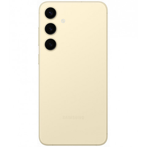 Смартфон Samsung Galaxy S24+ 12/256GB Amber Yellow (SM-S926BZYD) Купити в Україні