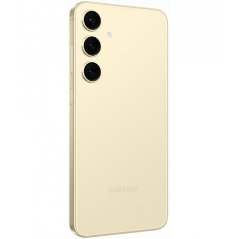 Смартфон Samsung Galaxy S24+ 12/256GB Amber Yellow (SM-S926BZYD) Купити в Україні