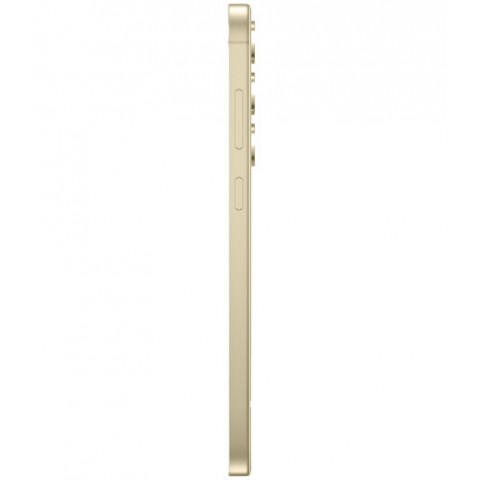 Смартфон Samsung Galaxy S24+ 12/256GB Amber Yellow (SM-S926BZYD) Купити в Україні