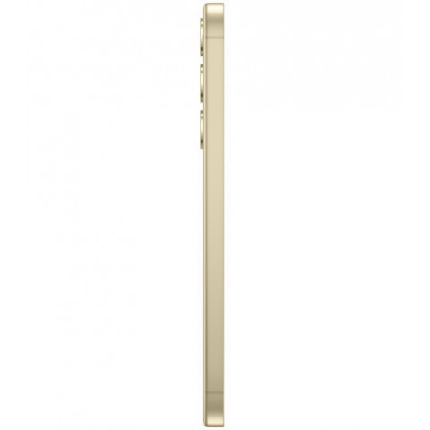Смартфон Samsung Galaxy S24+ 12/256GB Amber Yellow (SM-S926BZYD) Купити в Україні