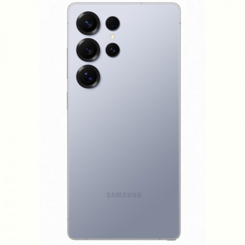 Смартфон Samsung Galaxy S25 Ultra 12/512GB Titanium Silverblue (SM-S938BZBG) Купити в Україні