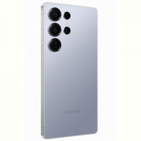 Смартфон Samsung Galaxy S25 Ultra 12/512GB Titanium Silverblue (SM-S938BZBG) Купити в Україні