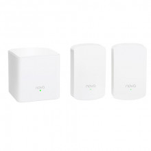 WiFi Mesh система Tenda Nova MW5 (MW5-KIT-3)