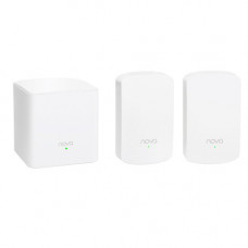 WiFi Mesh система Tenda Nova MW5 (MW5-KIT-3)