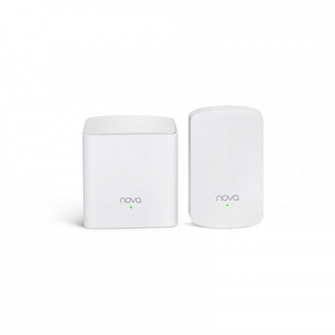 WiFi Mesh система Tenda Nova MW5 (MW5-KIT-3)