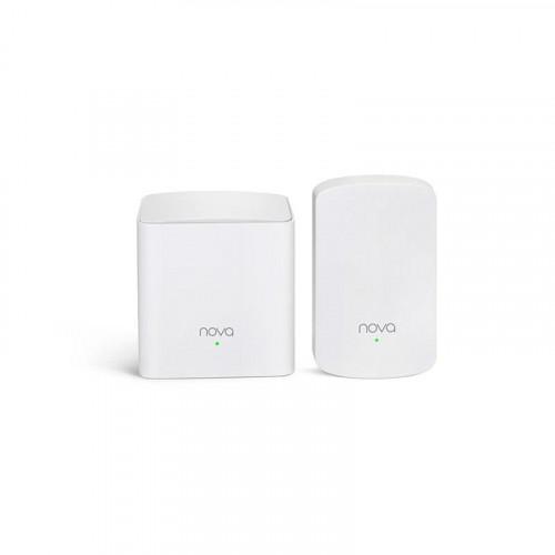 WiFi Mesh система Tenda Nova MW5 (MW5-KIT-3)