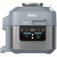Мультиварка Ninja Speedi 10 in 1 ON400EU