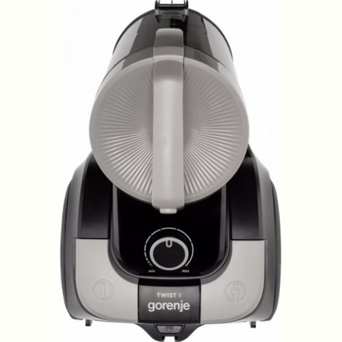 Пилосос Gorenje VCE01TABKG
