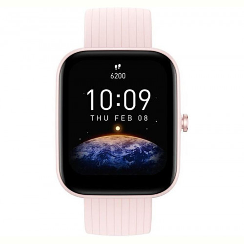 Смарт-годинник Xiaomi Amazfit Bip 3 Pink