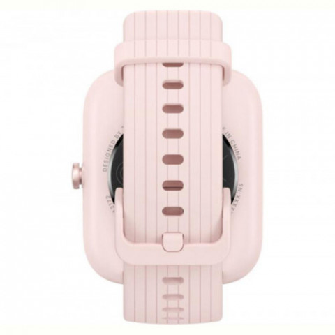 Смарт-годинник Xiaomi Amazfit Bip 3 Pink
